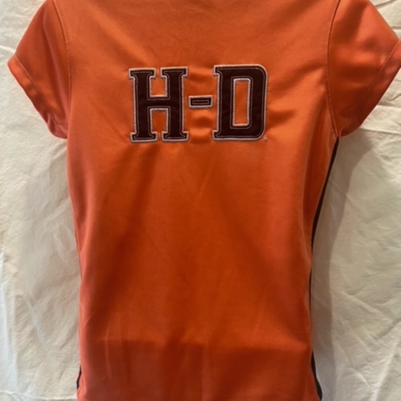 Harley Davisson Top - Picture 5 of 7